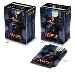 Liliana: Innistrad: Deck Box: Ultra Pro: 82818